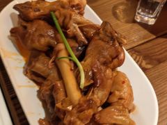 -相约·羊村小馆非遗手抓肉(七一酱园店)