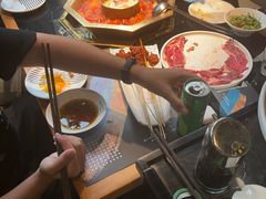 -蜀九香火锅(李家沱店)