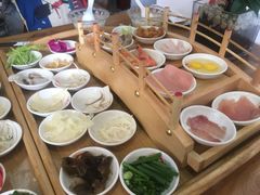 -双桥园·云南过桥米线(古城南门店)
