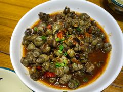 -丁记盐蘸牛肉·新杭菜(河东路店)