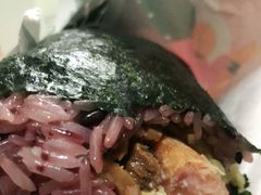 -阿杏饭团(悦汇城店)