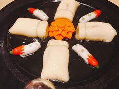 -8餐厅(新葡京酒店)