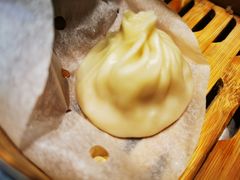 -世博洲际酒店-盛会堂中餐厅