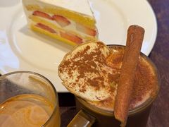 -EAU CAFE(永康路店)