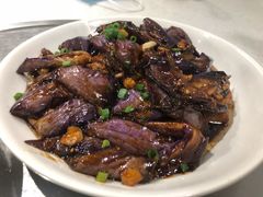 -扬州小吃(延安西路店)
