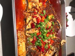 -半天妖烤鱼(方庄店)