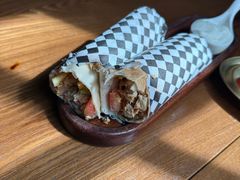 -Uncle Kosto科斯托·中东菜