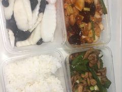 -外婆家(杭州马塍店·杭帮菜名店)