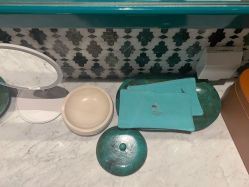 -文华东方水疗中心