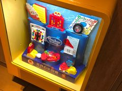 -麦当劳(静安寺店)