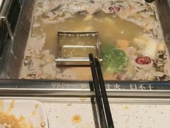 -野妹经典火锅(民治店)