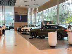 -北京晨德宝宝马4S店(金港汽车公园店)