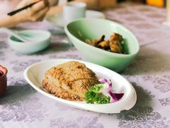 -山外山菜馆(玉泉路店)
