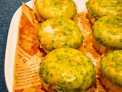 侨乡葱蓉包-闽海肴(北辰荟店)