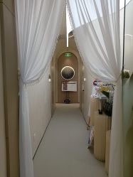 -Fundi张玉珊修身堂·indiba·BTL科技瘦身