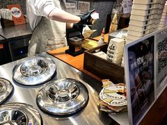 -野人先生Gelato(上海长宁龙之梦店)