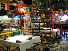 -友记功夫香·人民大排档(红牌楼店)