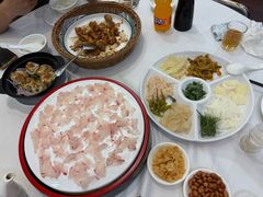 -丰尔粥食·顺德鱼生·干蒸排骨顺德菜(大良分店)