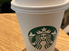 -星巴克(万都店)