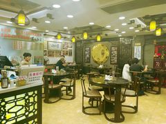 -丽的面家(多宝路店)