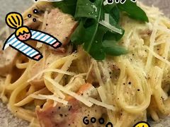 -玲婧胡同·生日蛋糕·餐厅(嘉里城店)