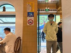 -帕蓝·暹罗料理(大学路店)
