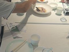-绿杨春·淮扬宴(庐山路店)