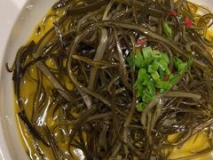 -君庭中餐厅(友谊宾馆店)