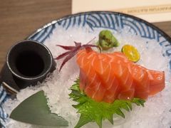 -玉川屋创意日料(北美新天地店)