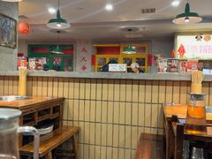 -楠火锅(西单店)
