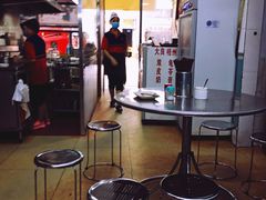 大堂-银记肠粉店(北京路店)