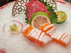 -牛将军•涮肉•烤肉•铁板烧(北京王府井·故宫店)