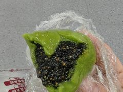 -中栗华栗子(鞍山道店)