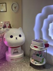 -咪咪专业脱毛连锁机构