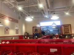 -陳艳红火锅(港汇店)