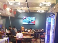 -阿郎龙虾烧烤海鲜馆(苏河融景店)