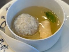 -君来湖滨饭店·渔餐厅