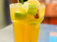 -星财记香港冰室·茶餐厅(仓山万达店)