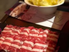 -捞神煲汤火锅(湖滨商业街店)