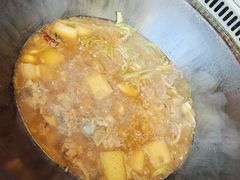 -红井路游艺炖锅·音乐餐吧(十渡店)