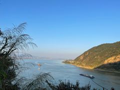 -羚羊峡古栈道森林公园