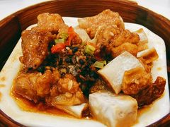 -顺德人家食府(黄金广场店)