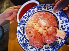 -飘香火锅(玉林西路店)
