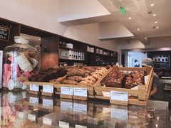-BAKER&SPICE(安福路店)
