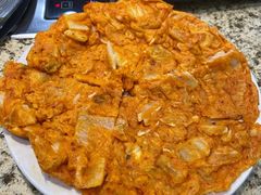 -真利味·脊骨火锅·正宗韩国料理(韩乐坊店)