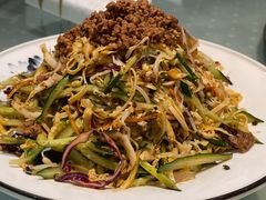 大拌菜-私厨小磨(连丰路店)