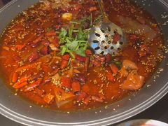 -麻六记(凤凰汇店)