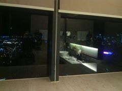 -上海龙之梦万丽酒店