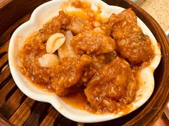 -点都德(喜粤楼店)
