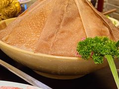 -袁老四老火锅(大丰店)